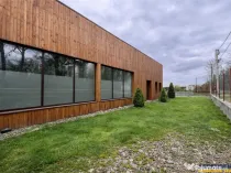 Hala productie premium pachet afacere, domeniu de 4.700 mp t