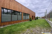 Hala productie premium pachet afacere, domeniu de 4.700 mp t