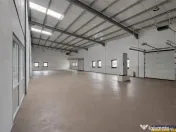 Hala productie premium pachet afacere, domeniu de 4.700 mp t 