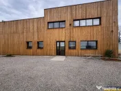 Hala productie premium pachet afacere, domeniu de 4.700 mp t 