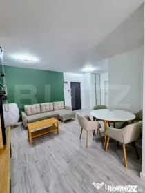 PET FRIENDLY,modern, 3 camere, intermediar, garaj, Complex R