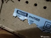 Pick-up Watson cu radio fm stereo 