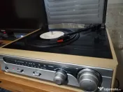 Pick-up Watson cu radio fm stereo 