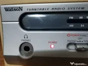 Pick-up Watson cu radio fm stereo 