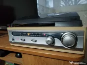 Pick-up Watson cu radio fm stereo 