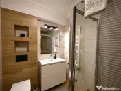 Apartament Modern 2 camere cu loc Parcare Suceava De Inchiri 