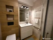 Apartament Modern 2 camere cu loc Parcare Suceava De Inchiri 