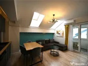Apartament Modern 2 camere cu loc Parcare Suceava De Inchiri 