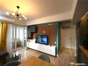 Apartament Modern 2 camere cu loc Parcare Suceava De Inchiri 