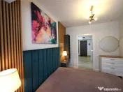 Apartament Modern 2 camere cu loc Parcare Suceava De Inchiri 