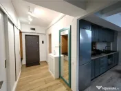 Apartament Modern 2 camere cu loc Parcare Suceava De Inchiri 