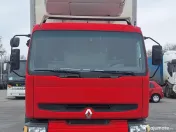 Camion frigorific Renault Premuim 