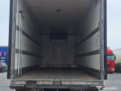 Camion frigorific Renault Premuim 