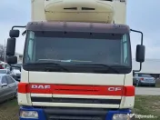Camion frigorific Daf CF65 