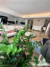 Apartament spatios cu 4 camere, 180 mp, in zona Dorobanti 