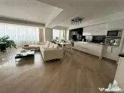 Apartament spatios cu 4 camere, 180 mp, in zona Dorobanti 
