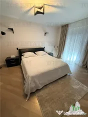 Apartament spatios cu 4 camere, 180 mp, in zona Dorobanti 