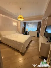 Apartament spatios cu 4 camere, 180 mp, in zona Dorobanti 