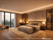 Apartament spatios cu 4 camere, 180 mp, in zona Dorobanti 