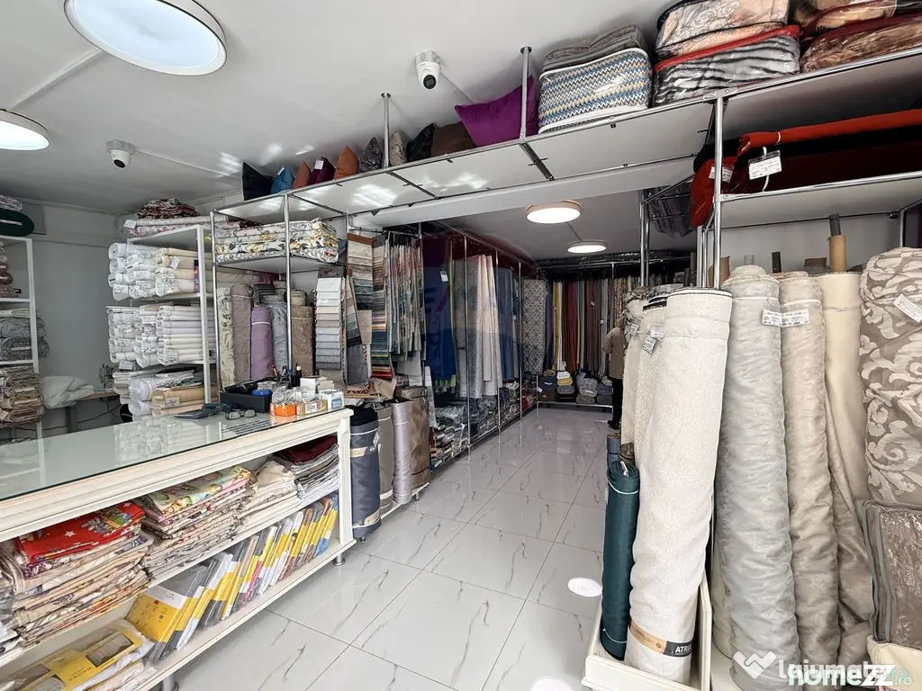 Spațiu comercial | 83 mp | Vanzare | Alba Iulia | comisi...