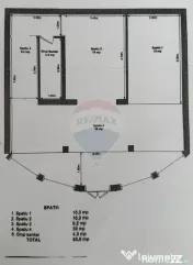 Spațiu comercial | 83 mp | Vanzare | Alba Iulia | comisi...