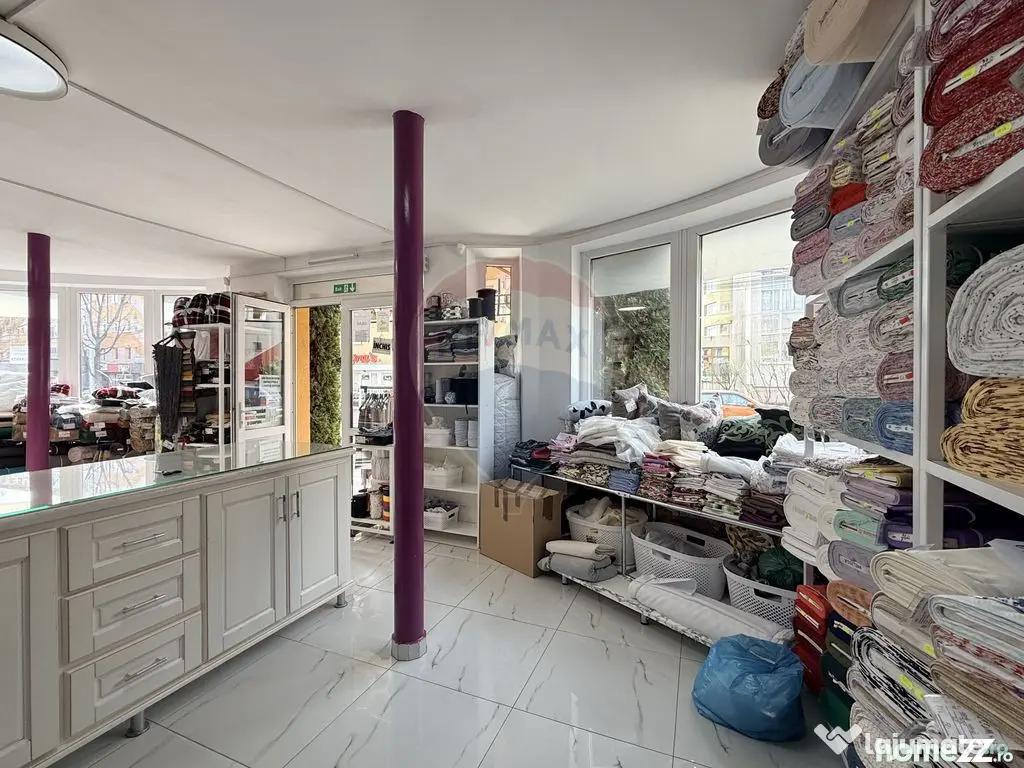 Spațiu comercial | 83 mp | Vanzare | Alba Iulia | comisi... - Alba Iulia (Alba)