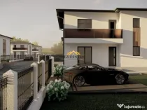 CASA MODERNA P 1E - 160 MP