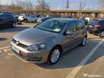 Vw Golf 7 model Cup
