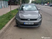 Vw Golf 7 model Cup