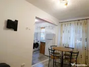Garsoniera de inchiriat in zona centrala, etaj 2. Renovat... 