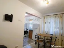 Garsoniera de inchiriat in zona centrala, etaj 2. Renovat...