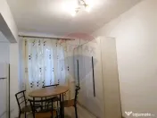 Garsoniera de inchiriat in zona centrala, etaj 2. Renovat... 