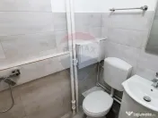 Garsoniera de inchiriat in zona centrala, etaj 2. Renovat... 