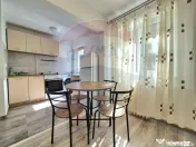 Garsoniera de inchiriat in zona centrala, etaj 2. Renovat...
