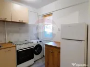 Garsoniera de inchiriat in zona centrala, etaj 2. Renovat... 