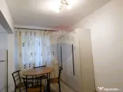 Garsoniera de inchiriat in zona centrala, etaj 2. Renovat... 
