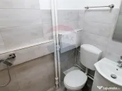 Garsoniera de inchiriat in zona centrala, etaj 2. Renovat... 