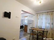 Garsoniera de inchiriat in zona centrala, etaj 2. Renovat... 
