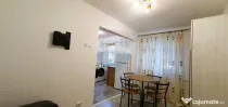 Garsoniera de inchiriat in zona centrala, etaj 2. Renovat...