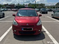 Mitsubishi Space Star cutie automata 