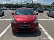 Mitsubishi Space Star cutie automata