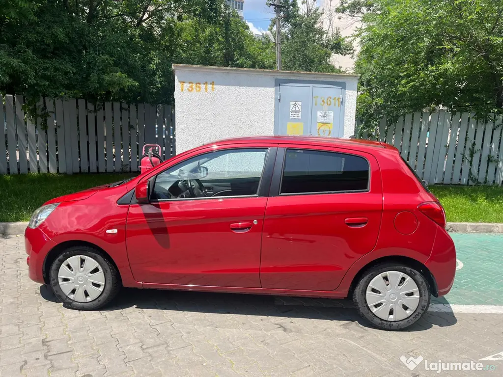 MITSUBISHI Unknown Model 2015 — imagine 7