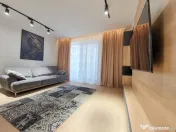 2 camere | One Herastrau Plaza | Aviatiei | Herastrau 