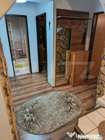 Apartament 2 camere, etaj intermediar, garaj inclus in pret