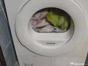 Vand uscator de rufe Samsung!! 