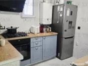Apartament de 3 camere amenajat in zona Giulesti Sarbi 