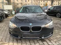 BMW Seria 1 118D 2013