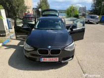 BMW Seria 1 118D 2013