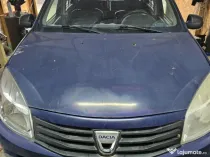 Dacia Sandero 1.4 cu GPL