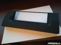 Ramă cadru adaptoare player BMW seria 5 E39/X5 E53